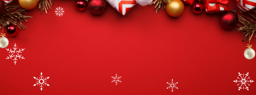 Christmas*St. Luke's