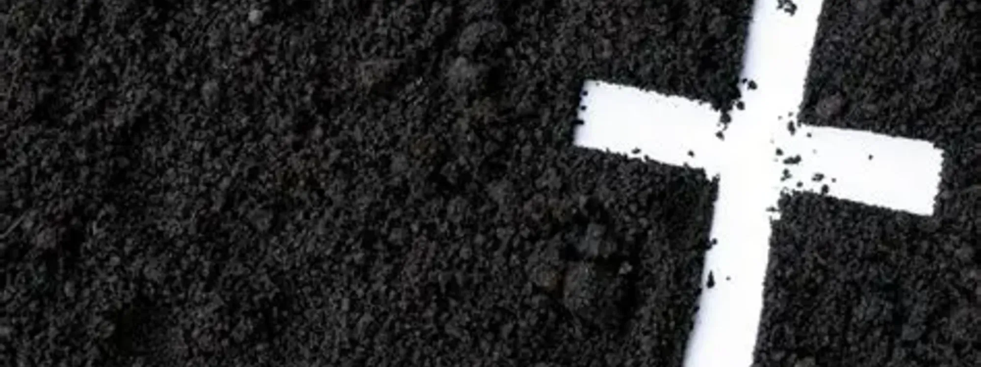 Sung Mass with the Imposition of Ashes*Wednesday 7.30pm