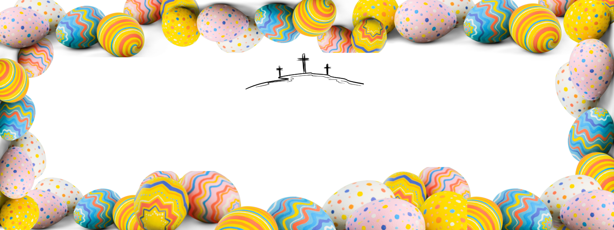 **Holy Week and Easter