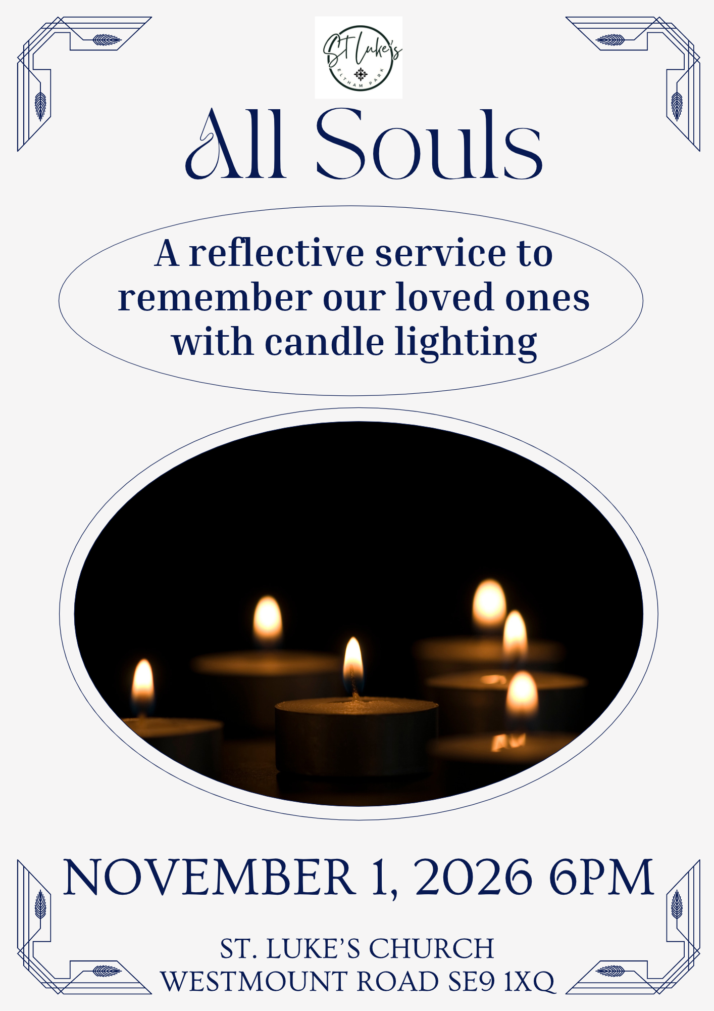 All Souls